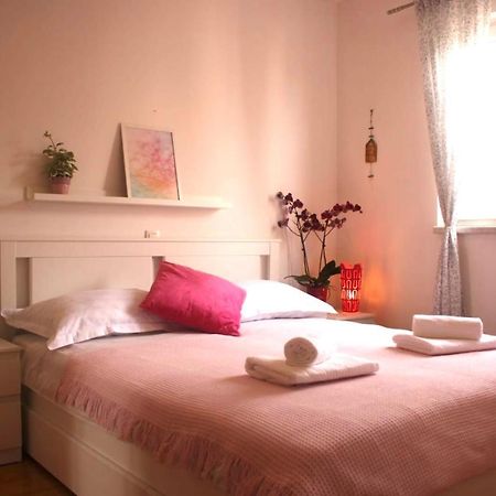 Apartment Vira Макарска Экстерьер фото