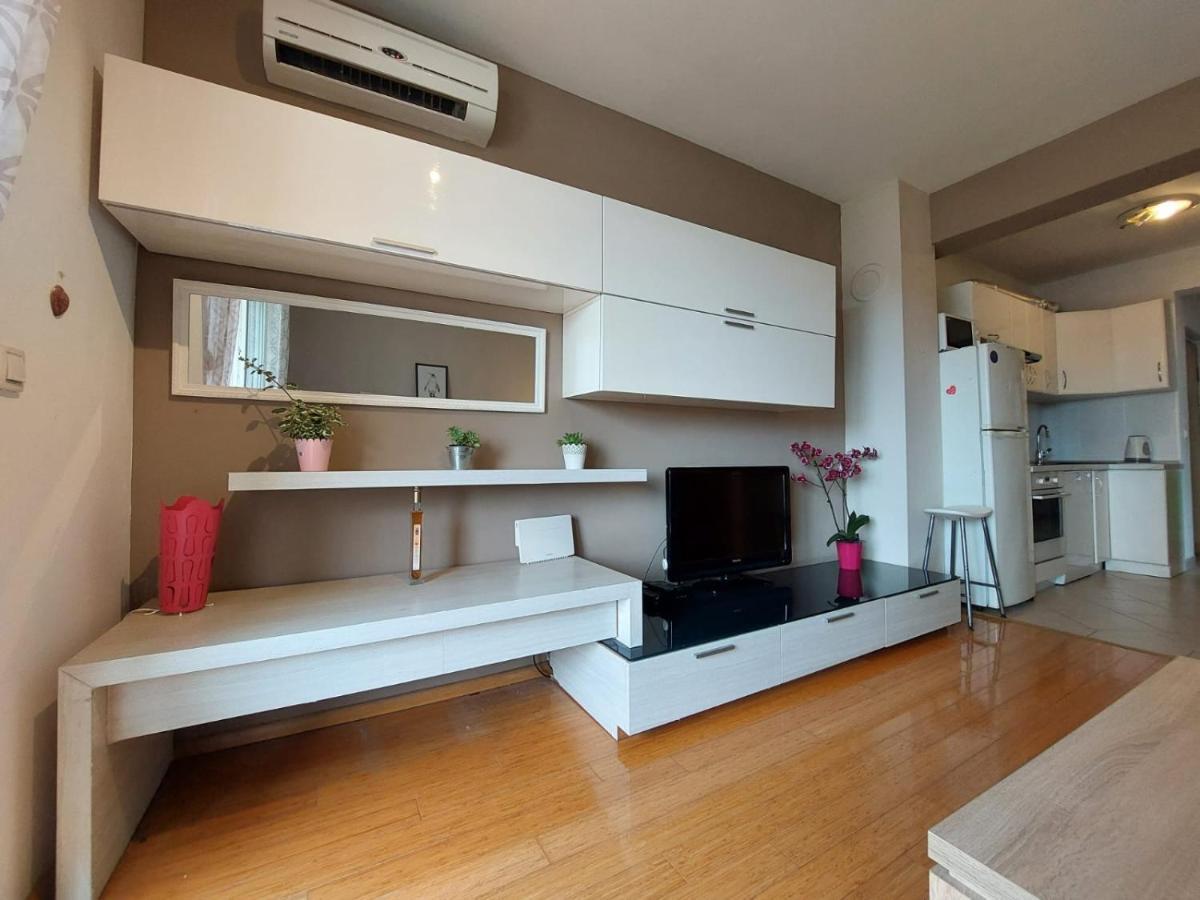 Apartment Vira Макарска Экстерьер фото